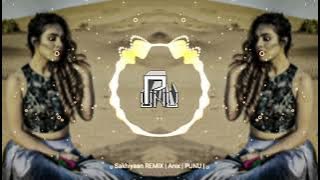 Sakhiyaan REMiX | ANUPM | PUNU |