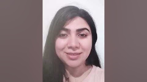 HOW TO LEARN AZERBAIJANI: LESSON 1: SELF-INTRODUCTION