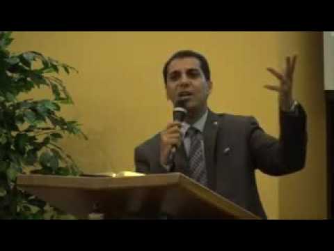 ترتيب الاولويات ـ ق أمجد خليل جمعية خلاص النفوس Low ملبورن