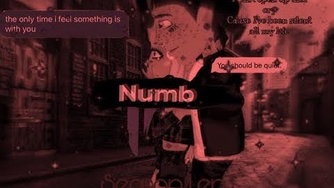 numb s1 e1 |MSP SERIES| 13+
