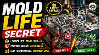 MOLD LIFE SECRET | Day 12