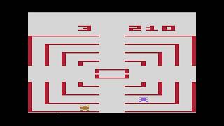 [TAS] A2600 Dodge 'Em by yep2yel & morningpee in 00:52.93