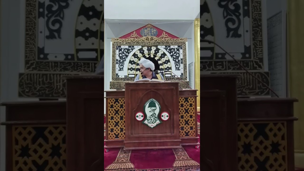 Risalah Ila Ahli Thaghr 20260304 Siri 10