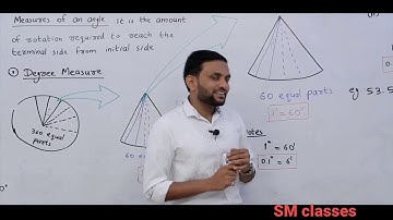 Mathematics Bridge Course | Part 3 of 5 | Trigonometry-1