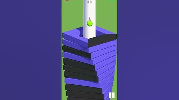 #Stack Pop 3D#Gaming with sarthi