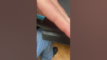 PS4 no signal just white light #gaming