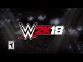 Aiden English Plays WWE 2K18 Against a Fan