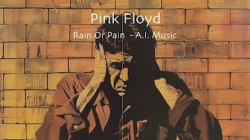 Pink Floyd - Rain Or Pain - AI Music