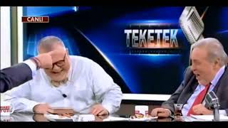 İlber Ortaylı Detone Oluyor 10 Dakikalık Versiyon