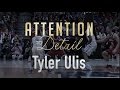 Attention to Detail: Tyler Ulis