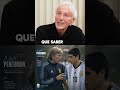 Lo que Pékerman vio en Riquelme antes que nadie. #futboleros #pekerman #planetafutbol