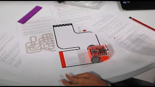 Robot Edison