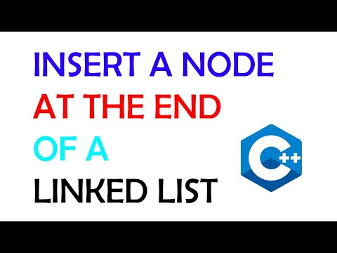 Insert a Node