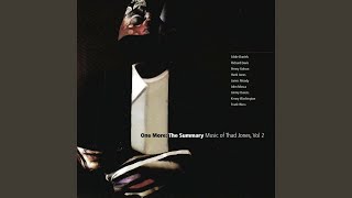 The Great One (feat. Benny Golson, Eddie Daniels, Frank Wess, James Moody, Jimmy Owens & Kenny...