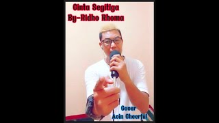 Cinta Segitiga - Ridho Rhoma || Cover Avin Cheerful #CintaSegitiga #Dangdut