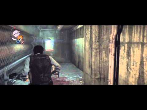 THE EVIL WITHIN - How to Kill The Spider Lady