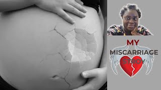 My Miscarriage Story – Overcoming Loss & Finding Strength
