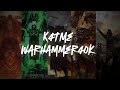 WARHAMMER 40K || Recopilación 1 | K4TMe [SunoAI]