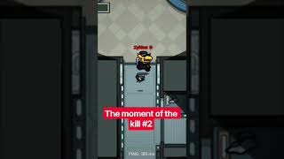 The moment of the kill - Part 2
