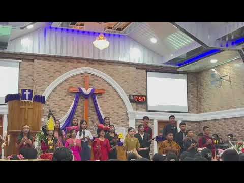 Lagu Natal \