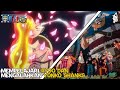 Mempelajari Ryuo dan mengalahkan Yonko Shanks - Minecraft Solo Series - One Piece [OP ASA]#09