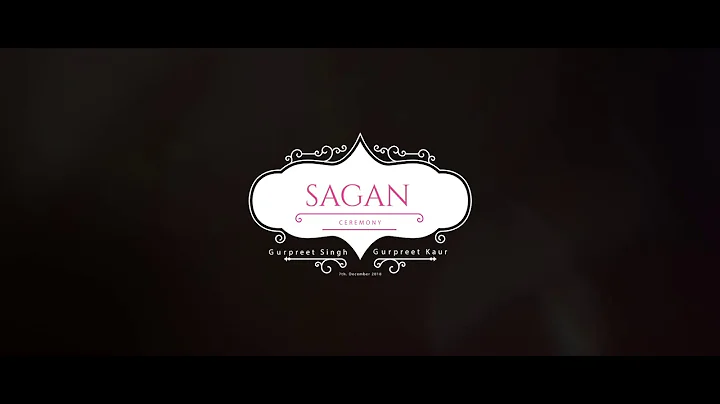 Gurpreet & Gurpreet engagement