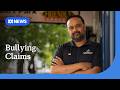 CLP knocks back bid to refer Tanzil Rahman bullying claims to parliamentary inquiry | ABC NEWS