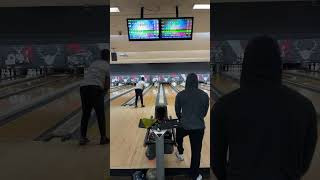 Was This A Bad Ball? Adjustments?