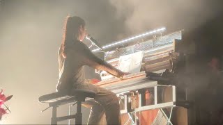 Watch Soapskin The Sun video