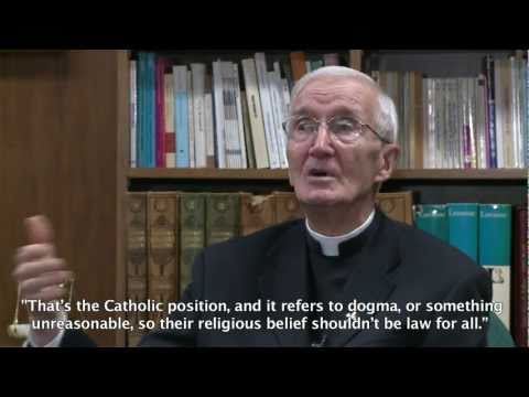 Vidéo: L'Église catholique croit-elle à l'euthanasie ?