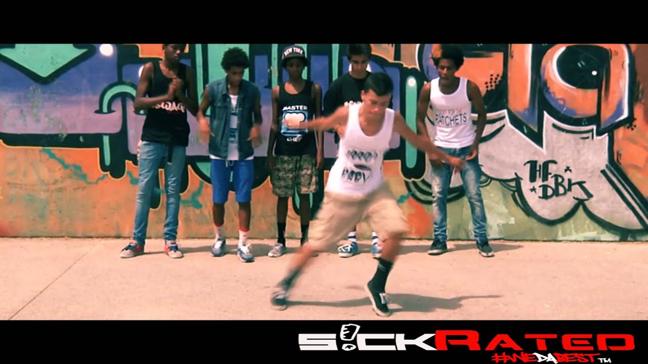 SickRated - Jerking for JerkAholic Poster Contest | TeamPortugal