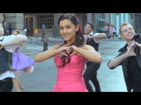 (+) Ariana Grande - Put Your Hearts Up (Studio Version)