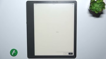 Kindle Scribe - Use Handwriting Recognition - Convert Handwriting to Text Easily