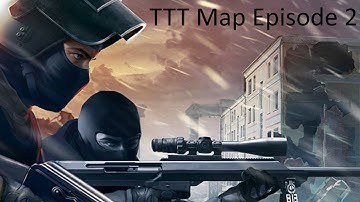 Making a Pavlov VR TTT map Episode 2 (Adding our map & Collision)