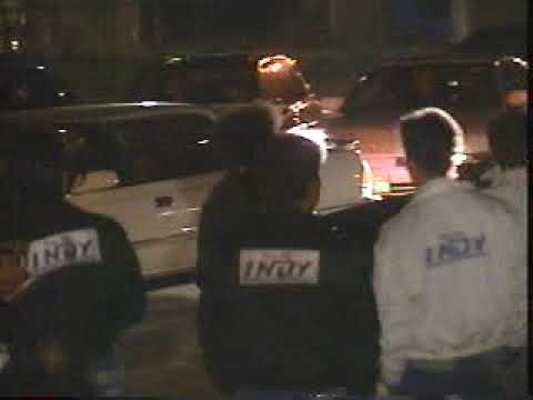 神奈川県警金沢警察署ゼロヨン族取締り 90年代映像 Youtube
