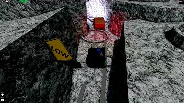 Create a Cart Ride! TBBT Space Station Fails 2 [Roblox]