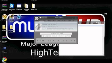 How To Mod Your Gamertag With Hadzz