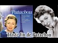 La vie et la triste fin de patachou