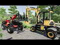 Bon chargeur en mods   top 10 mods de la semaine  farming simulator 22