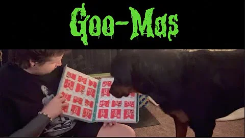 GOO-MAS DAY 5