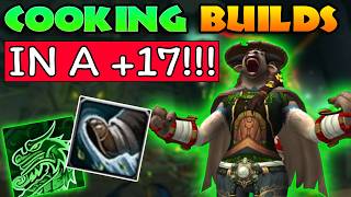 Is There Something Here??? RWK in a +17 Altar of Fangs