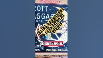 How did an Indiana bakery create the loaf that changed America’s breakfast forever?