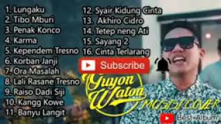 Full album guyon waton new 2019