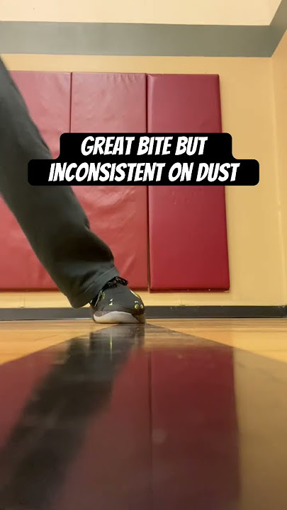 Jaylen Browns new hoop shoe 741 rover traction test!