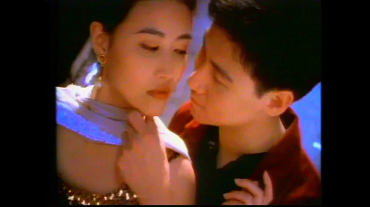 張學友 Jacky Cheung - 吻別 - DayDayNews