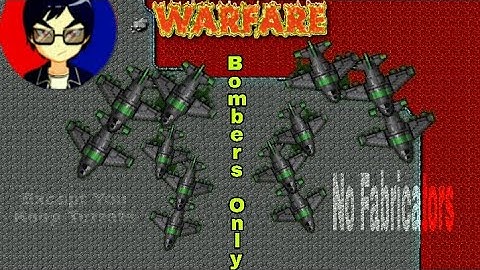 RW: Impossible AI Challenge! Operation Bombs Away