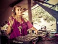 Djane gaby   golden sun psytrance mix