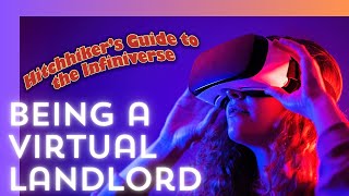 Multiverse Infiniverse Tutorial: Your Map Room & Land Ownership