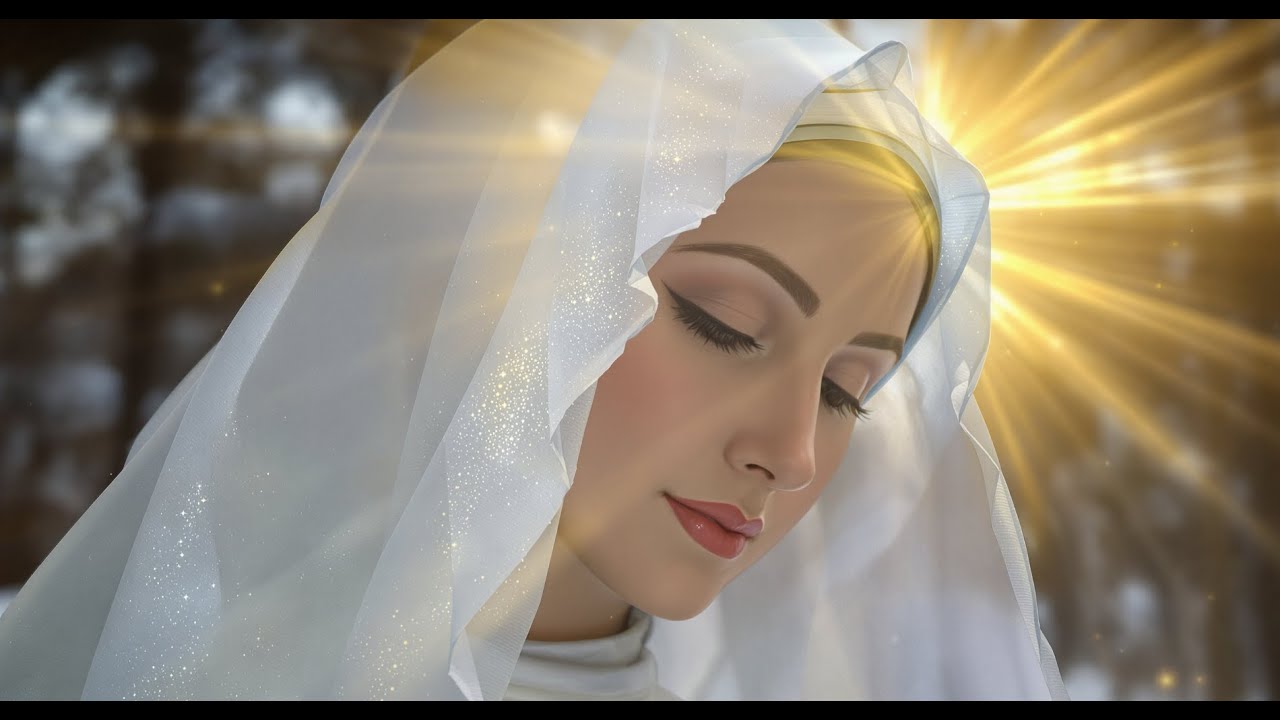 Virgen de los Pobres - María Entre Nosotros