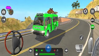 Van Wala ゲーム | レベル 1 から 10 までの完全なゲームプレイ 2025... screenshot 4